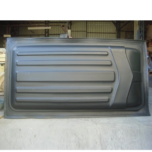 高爾夫球車頂蓋PE , 華碩企業有限公司