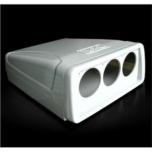 投影機外穀(ABS) , 華碩企業有限公司