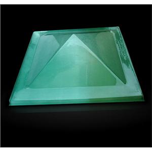 金字塔採光罩(PC) , 華碩企業有限公司