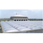 採光罩工程 - 華碩企業有限公司