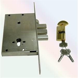 四段鎖 , 衡泰實業有限公司