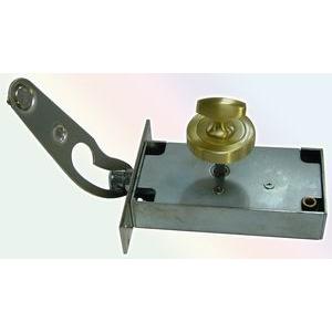 防盜扣 , 衡泰實業有限公司