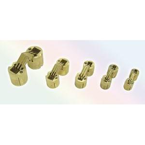 圓柱型暗绞鍊 , 衡泰實業有限公司