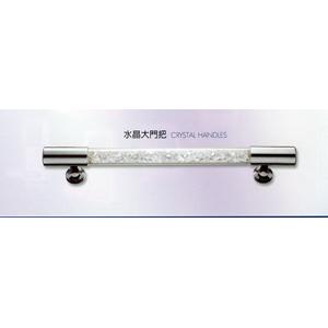 水晶大把手／ CRYSTAL HANDLES , 衡泰實業有限公司
