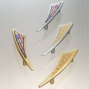 水晶把手 , 衡泰實業有限公司