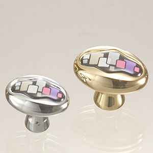 水晶把手 , 衡泰實業有限公司