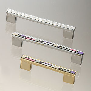 水晶把手 , 衡泰實業有限公司