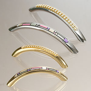 水晶把手 , 衡泰實業有限公司