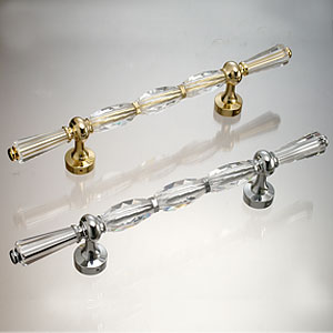 水晶把手 , 衡泰實業有限公司