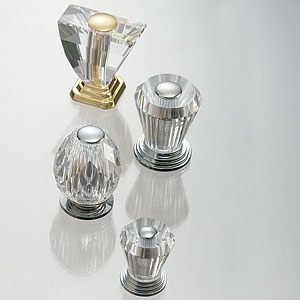 水晶把手 , 衡泰實業有限公司