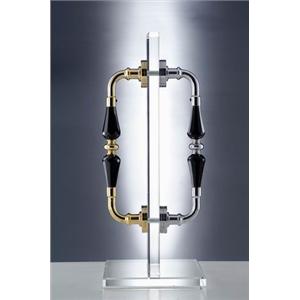 門把 , 衡泰實業有限公司