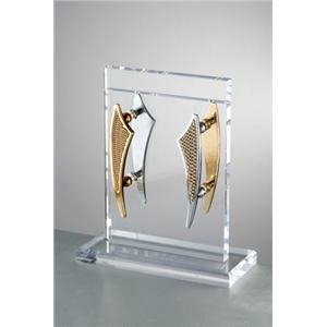 滿天星對組手把 , 衡泰實業有限公司