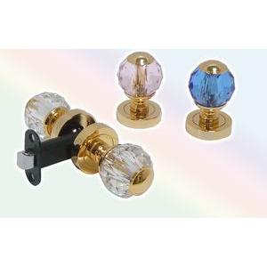 水晶通道把手 , 衡泰實業有限公司