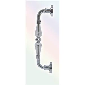 水晶門把 , 衡泰實業有限公司