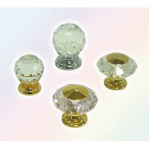 水晶把手 , 衡泰實業有限公司