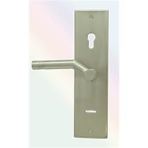 面板式水平門把 , 衡泰實業有限公司