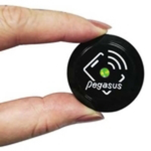 RFID 迷你埋入式感應讀頭｜超小型 ｜125KHz 低頻 / 13.56MHz 高頻讀卡模組 (適用智能櫃/機台),鵬驥實業有限公司
