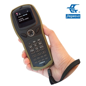 【手持式高效能】UHF RFID資料收集器︱車牌資料管理︱可讀取ETC eTag,鵬驥實業有限公司