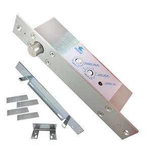 自動門專用型電鎖 , 鵬驥實業有限公司