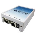 TCP／IP 網路轉接器-鵬驥實業有限公司