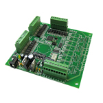 樓層訪客控制器-鵬驥實業有限公司