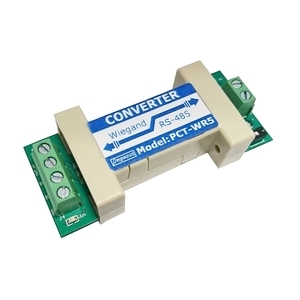 雙向訊號轉換器(維庚 /RS-485) , 鵬驥實業有限公司