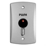 金屬紅外線LED開門按鈕 - 鵬驥實業有限公司