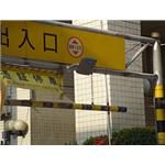 RFID長距離感應管制現場裝機圖-鵬驥實業有限公司