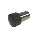 實心不鏽鋼地板門止