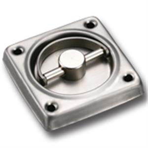 小拉把手(方型取手) , 釧順實業有限公司