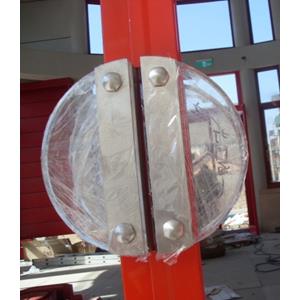 金門萬安堂客製化把手訂製