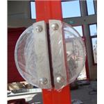 金門萬安堂客製化把手訂製