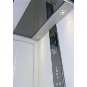 科技闔家梯 , 佳生工程企業有限公司