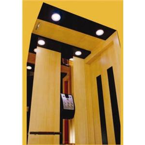 乘客電梯 , 佳生工程企業有限公司