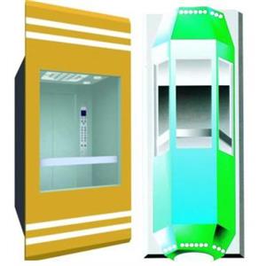 景觀電梯 , 佳生工程企業有限公司