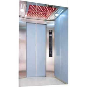 乘客電梯 , 佳生工程企業有限公司