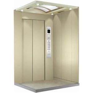 乘客電梯 , 佳生工程企業有限公司