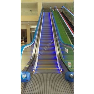 電扶梯 , 佳生工程企業有限公司