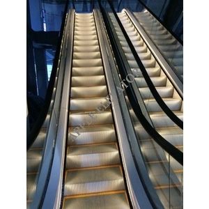 電扶梯 , 佳生工程企業有限公司