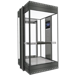 景觀電梯 , 佳生工程企業有限公司