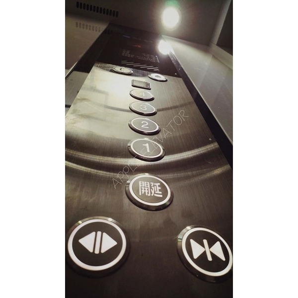 載客電梯-佳生工程企業有限公司