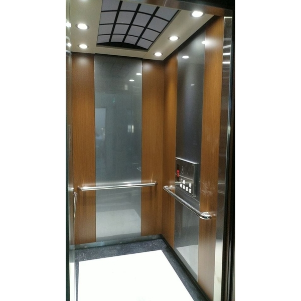 住宅電梯-佳生工程企業有限公司