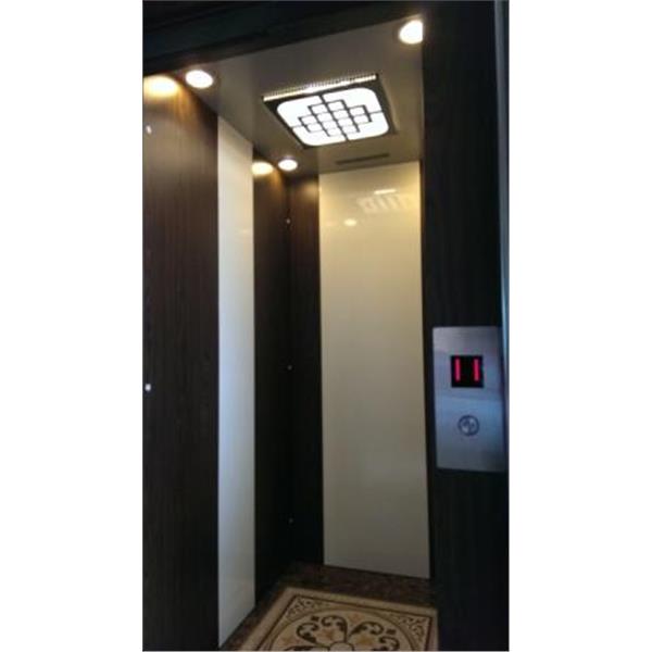 家用電梯,佳生工程企業有限公司