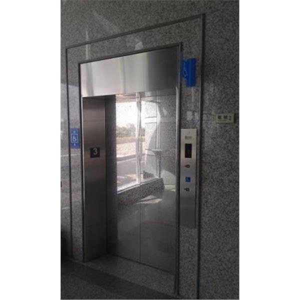 乘客電梯,佳生工程企業有限公司