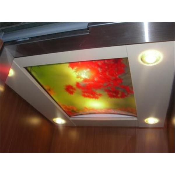 乘客電梯,佳生工程企業有限公司