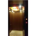 乘客電梯 - 佳生工程企業有限公司