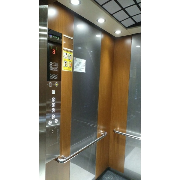 住宅電梯,佳生工程企業有限公司