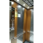 住宅電梯 - 佳生工程企業有限公司