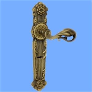 鍛造連體把手系列 , 忠欽實業股份有限公司