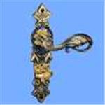 鳳凰系列／天堂鳥 系列連體把手 , 忠欽實業股份有限公司